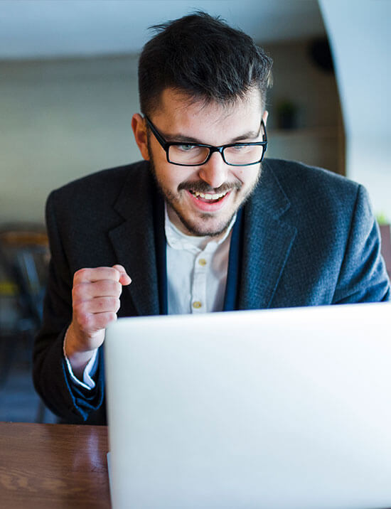 Solution For Financial