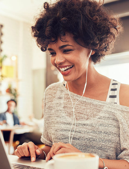 Solution For Financial