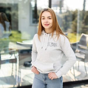 Anna Cybula-Widera, instruktor terapii uzależnień, Ośrodek SOWA Wrocław