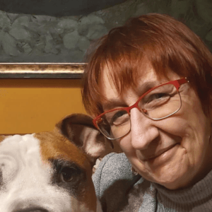 Renata Marciniak, superwizor, Ośrodek SOWA Wrocław