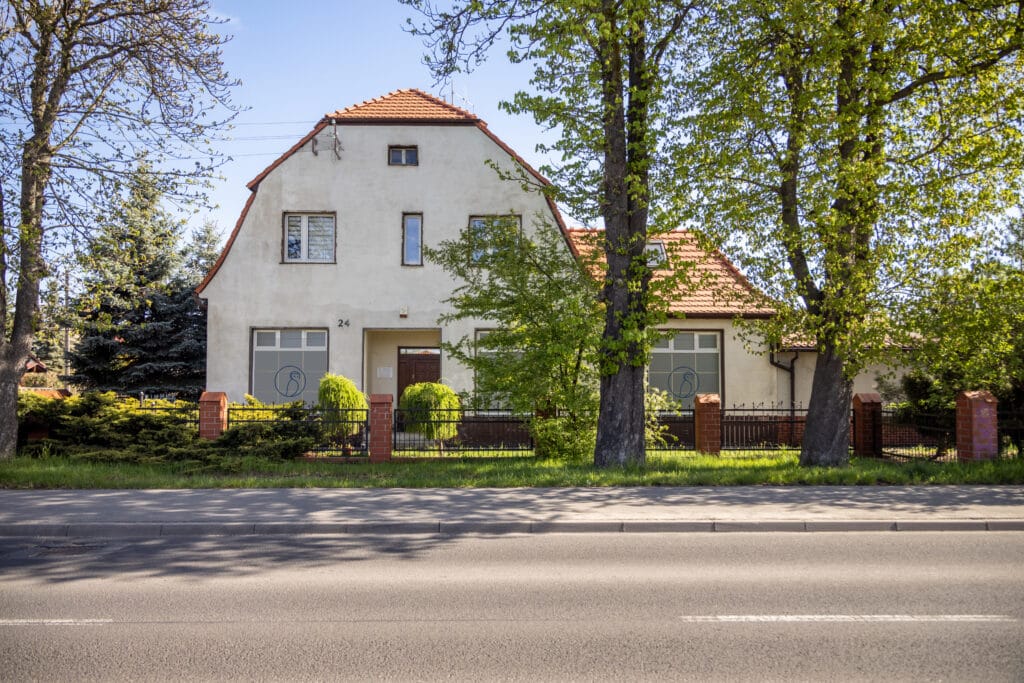Ośrodek leczenia uzależnień SOWA Wrocław