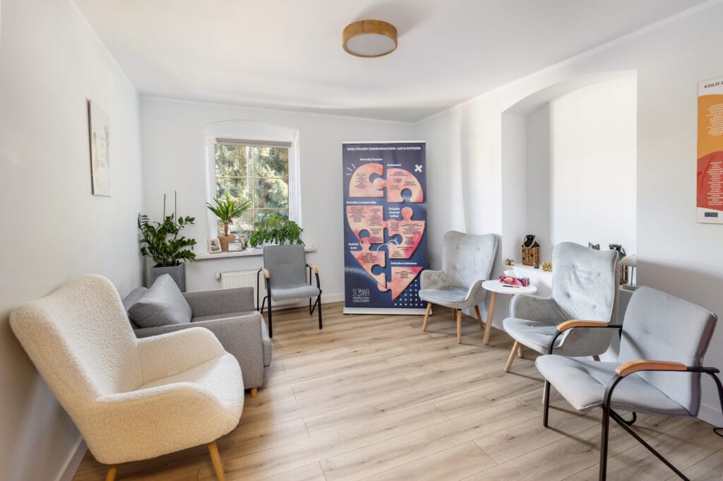Ośrodek leczenia uzależnień SOWA Wrocław